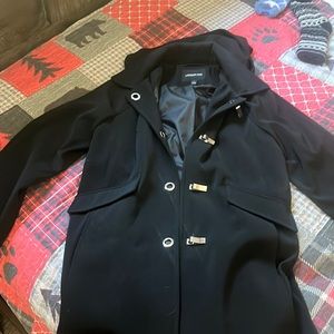 London Fog woman’s coat